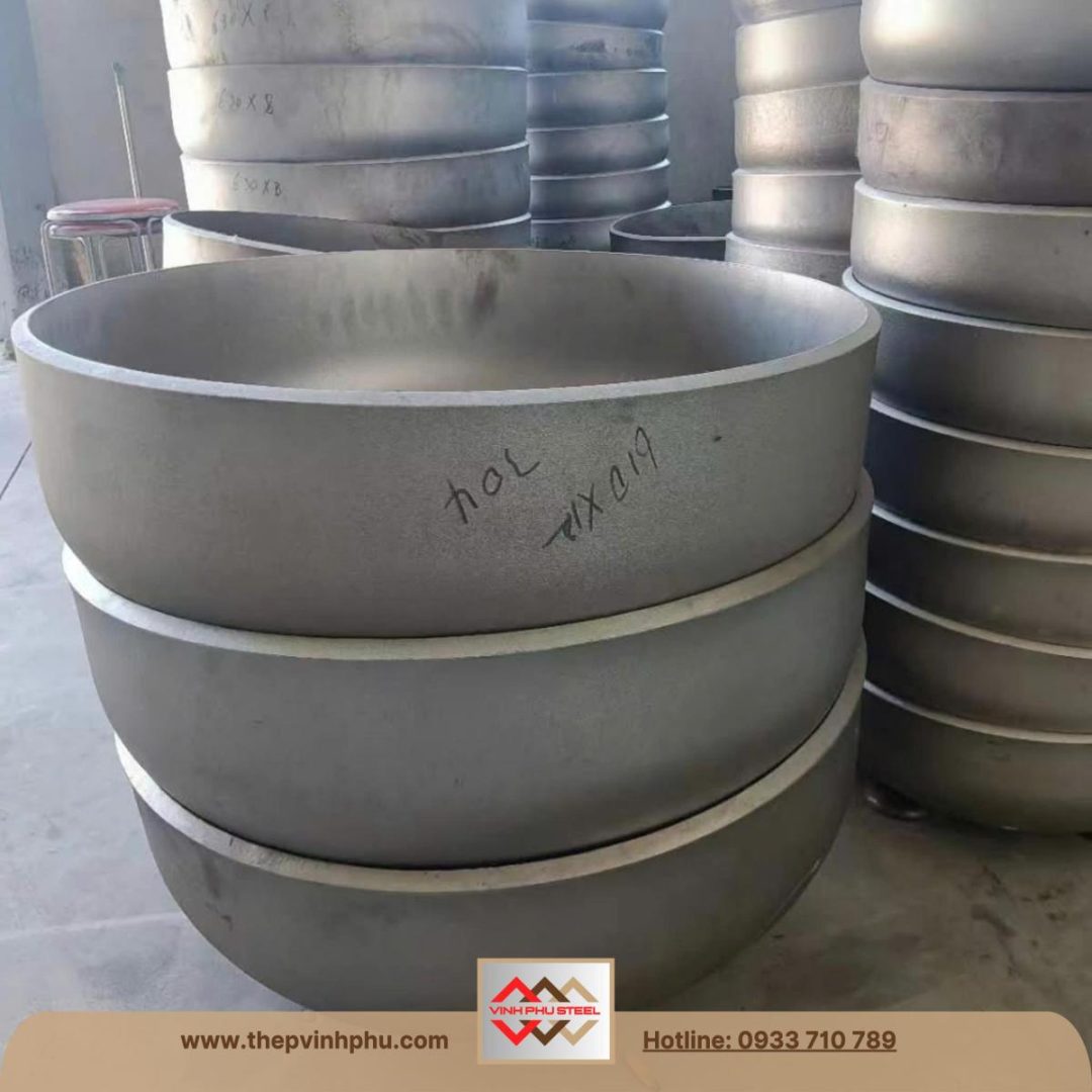 Chén hàn inox
