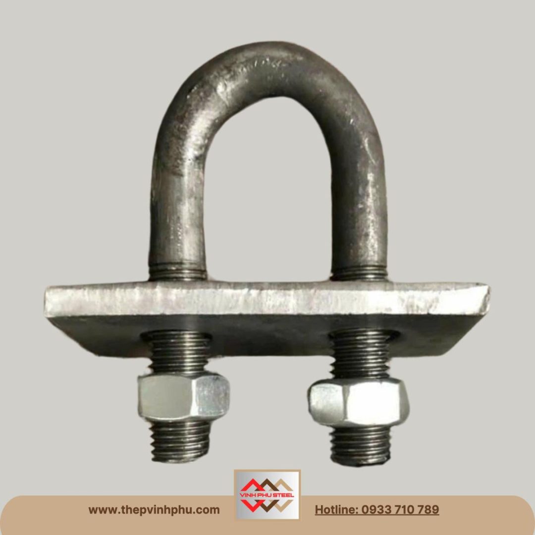 Cóc nối lồng thép cọc khoan nhồi và tường vây