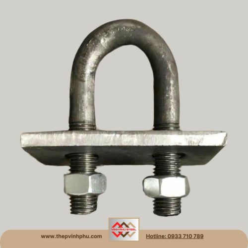 Cóc nối lồng thép cọc khoan nhồi và tường vây