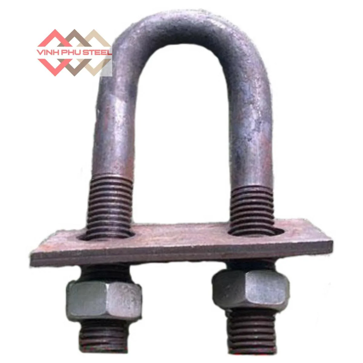 Cóc nối thép M14