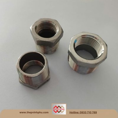 Lơ thu inox (cà rá)