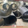 Ống vách cọc khoan nhồi