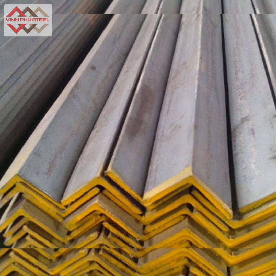 sắt V70 đen