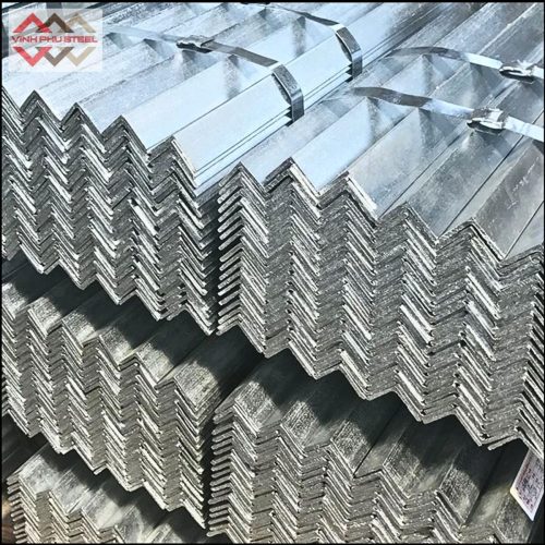 sắt V70 mạ kẽm