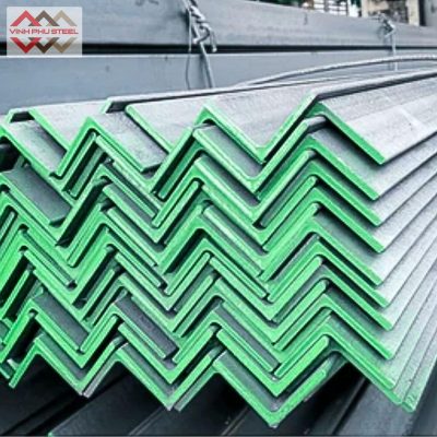 sắt V75 đen