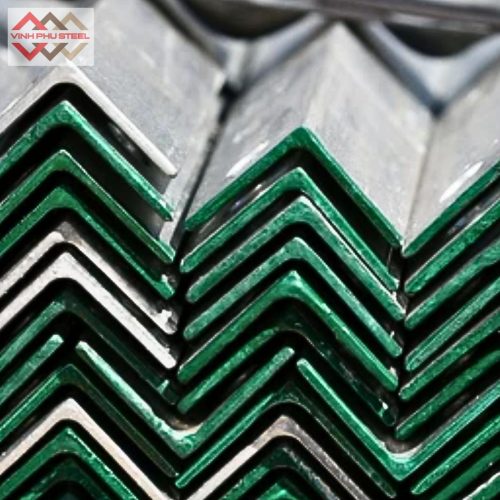 sắt v80 đen