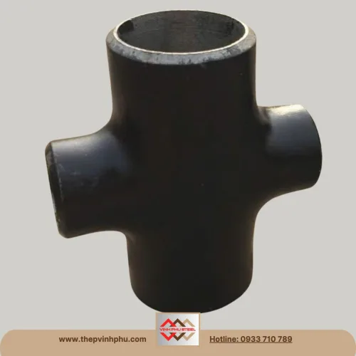 Thập Thép Hàn (Tứ Thông)