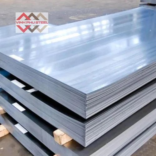 Thép tấm 35 ly