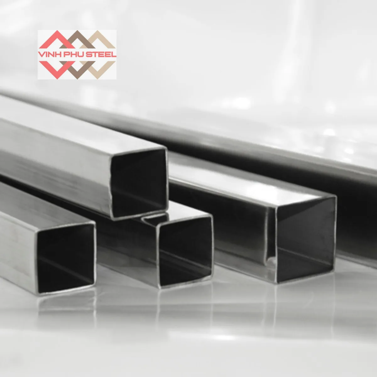 Hộp INOX 304 316 201 (Hộp vuông, Hộp chữ nhật)