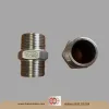 kép 2 đầu ren inox