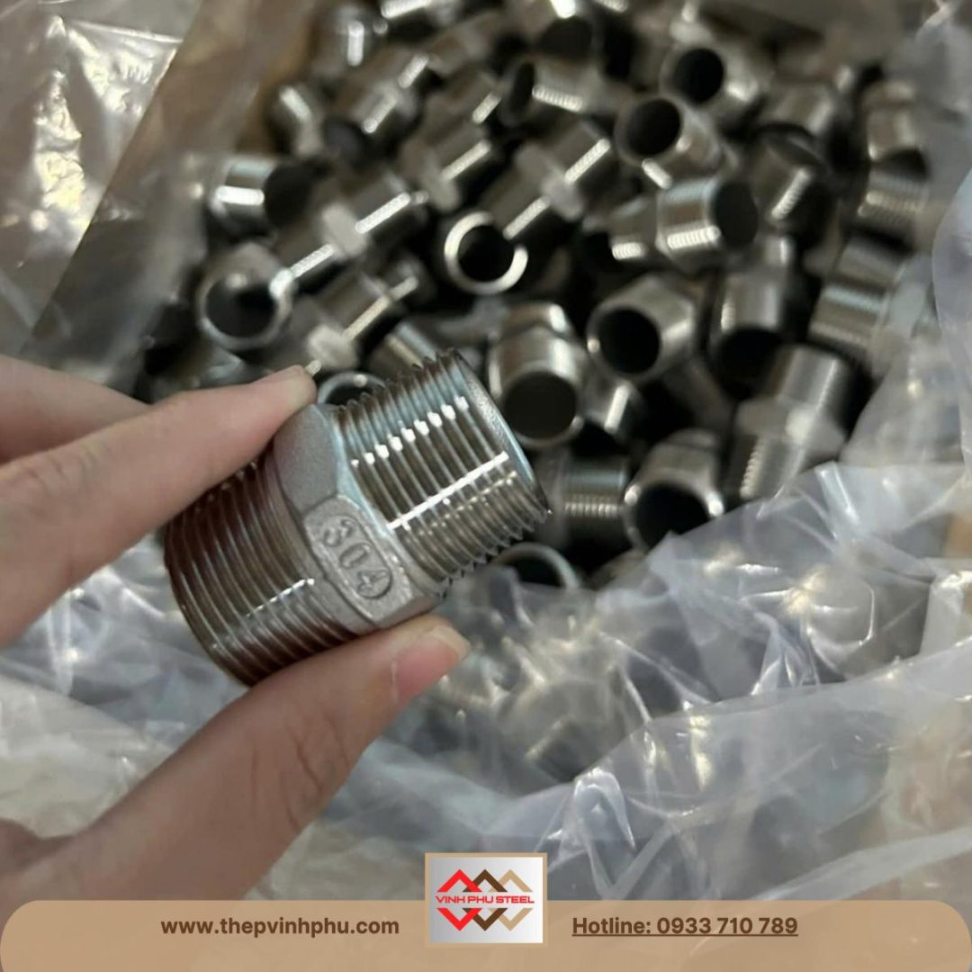 kép ren inox 304