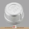 nắp bịt inox 304 (bịt chụp)