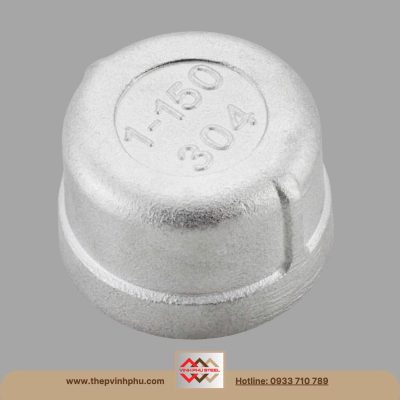 nắp bịt inox 304 (bịt chụp)