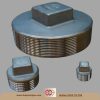 nút bịt ren inox