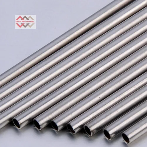 Ống thép đúc phi 16, DN10, 17,1mm