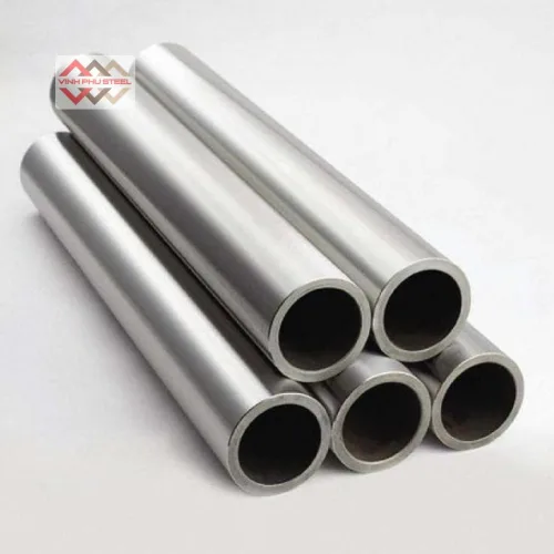 Ống thép đúc phi 21, DN15, 21,3mm