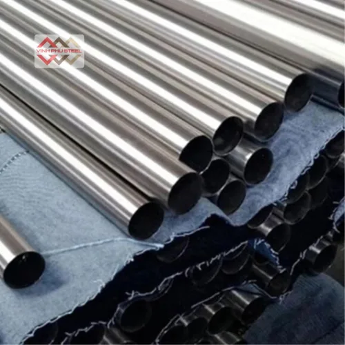 Ống thép đúc phi 27, DN20, 26,7mm