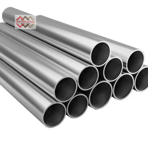 Ống thép đúc phi 42, DN32, 42,2mm