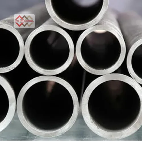 Ống thép đúc phi 60, DN50, 60,3mm