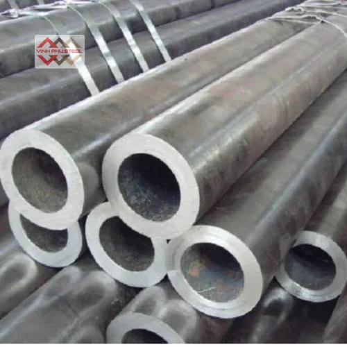 Ống thép đúc phi 76, DN65, 75,6mm