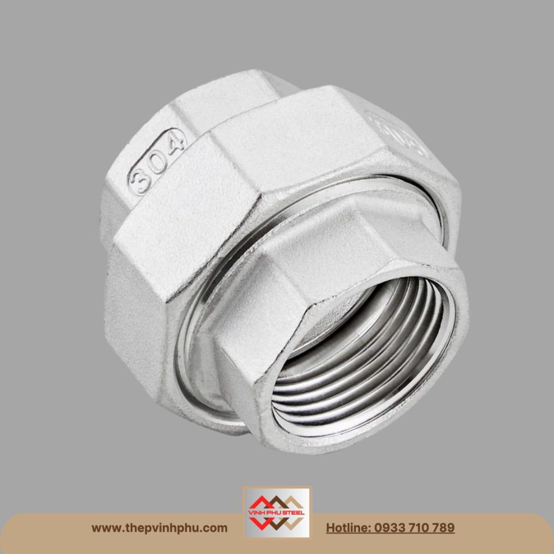 rắc co inox 304
