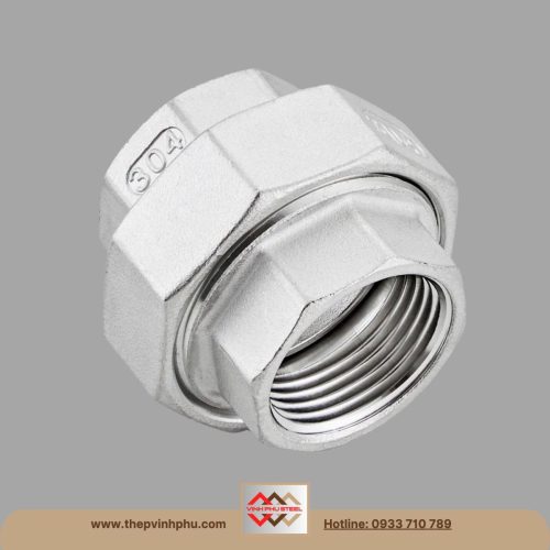 rắc co inox 304