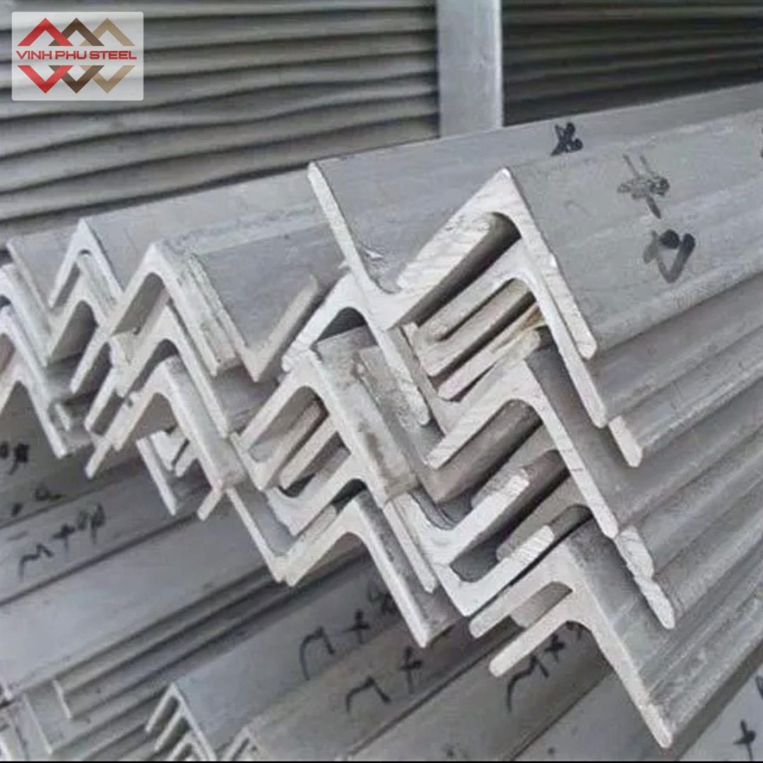 sắt v40 nhúng nóng