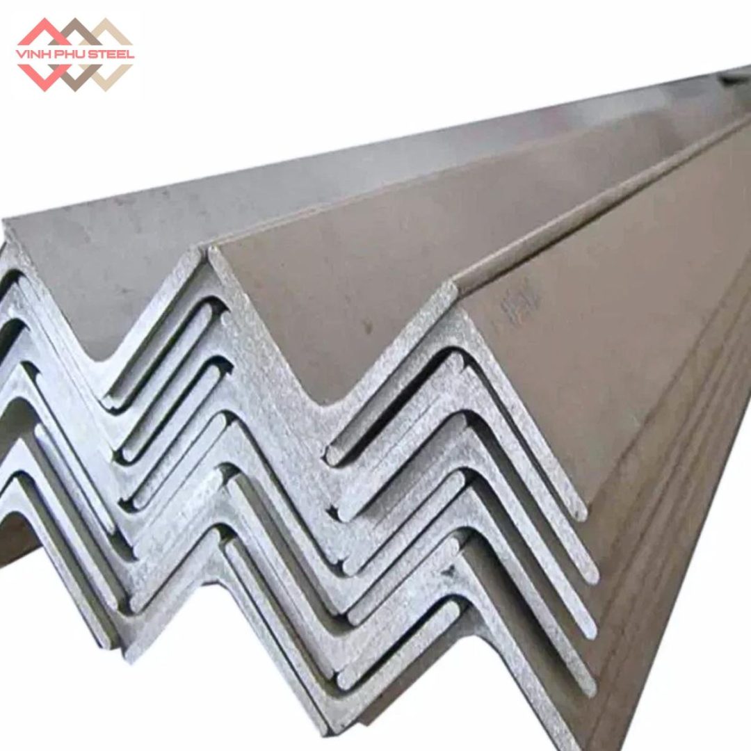 sắt V60 nhúng nóng