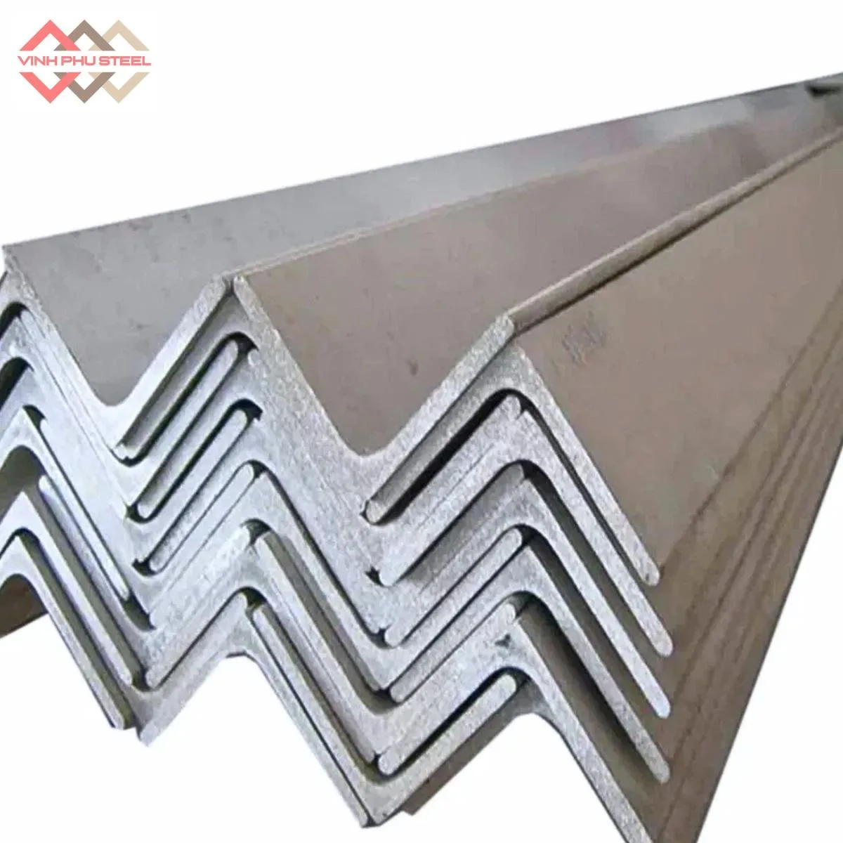 sắt V60 nhúng nóng