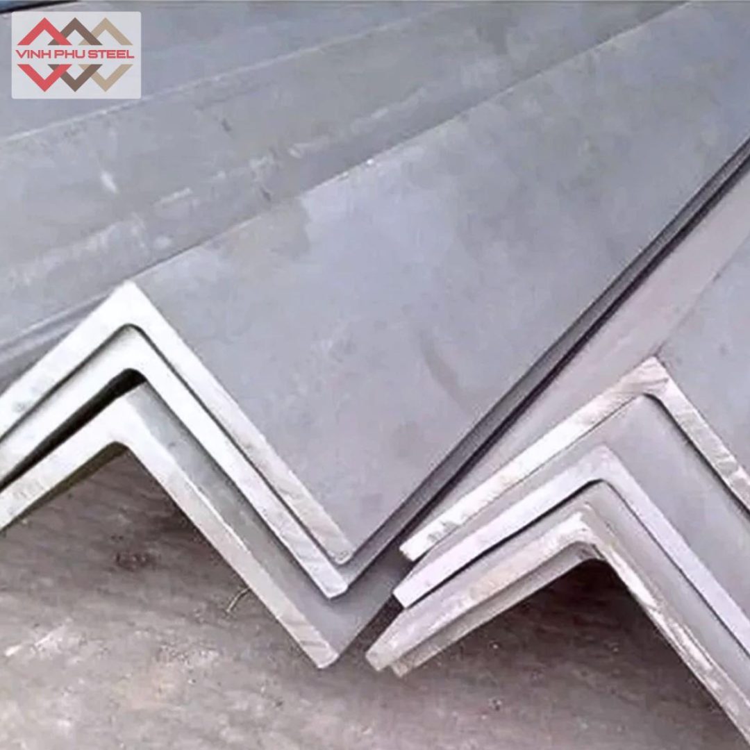 sắt V70 nhúng nóng