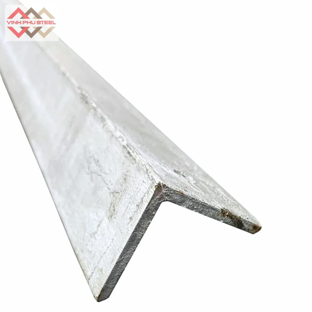 sắt V75 nhúng nóng