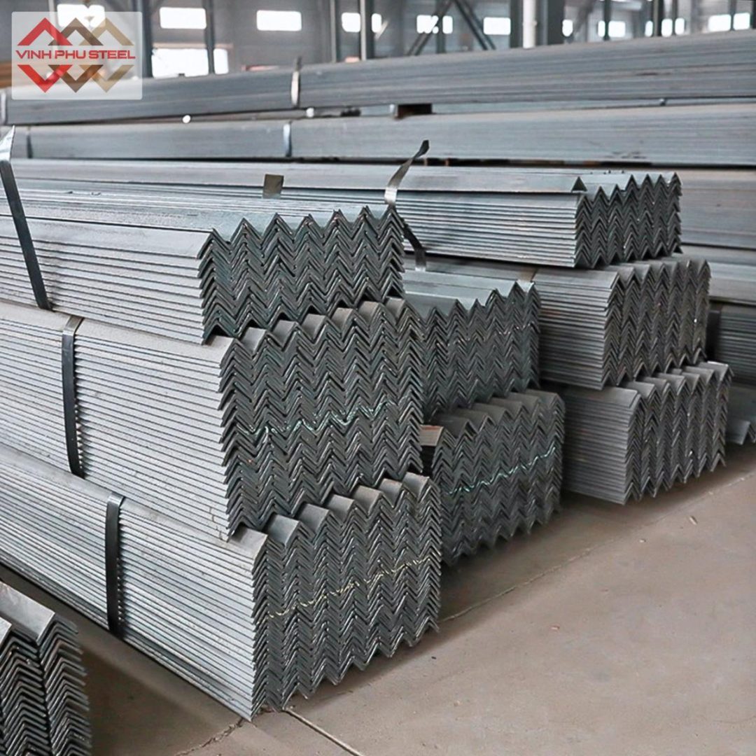 sắt v80 nhúng nóng