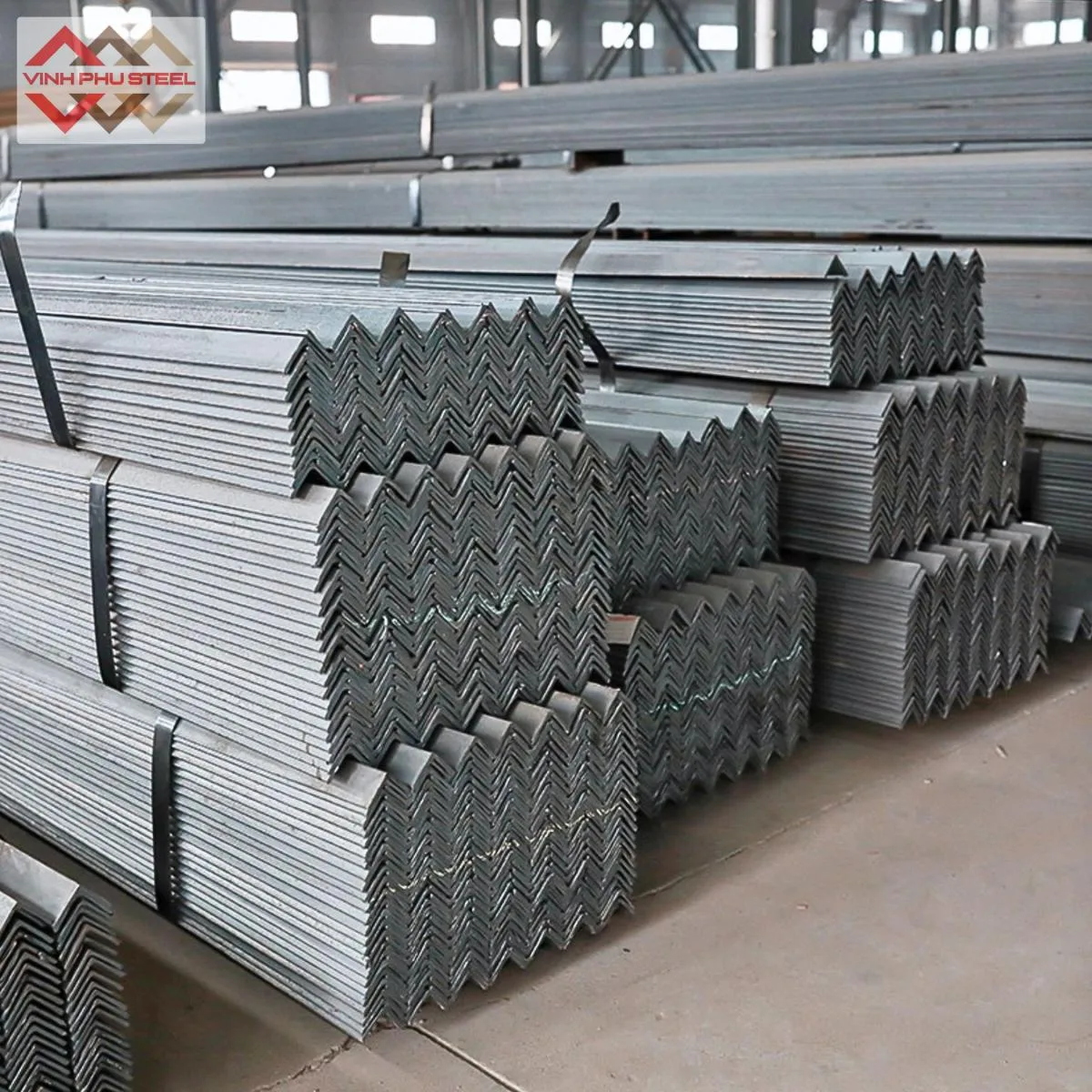 sắt v80 nhúng nóng