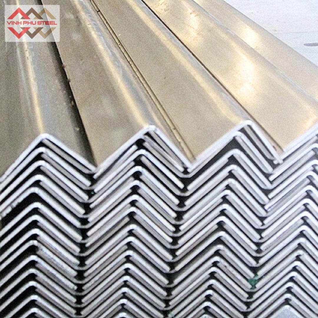 sắt v25 mạ kẽm