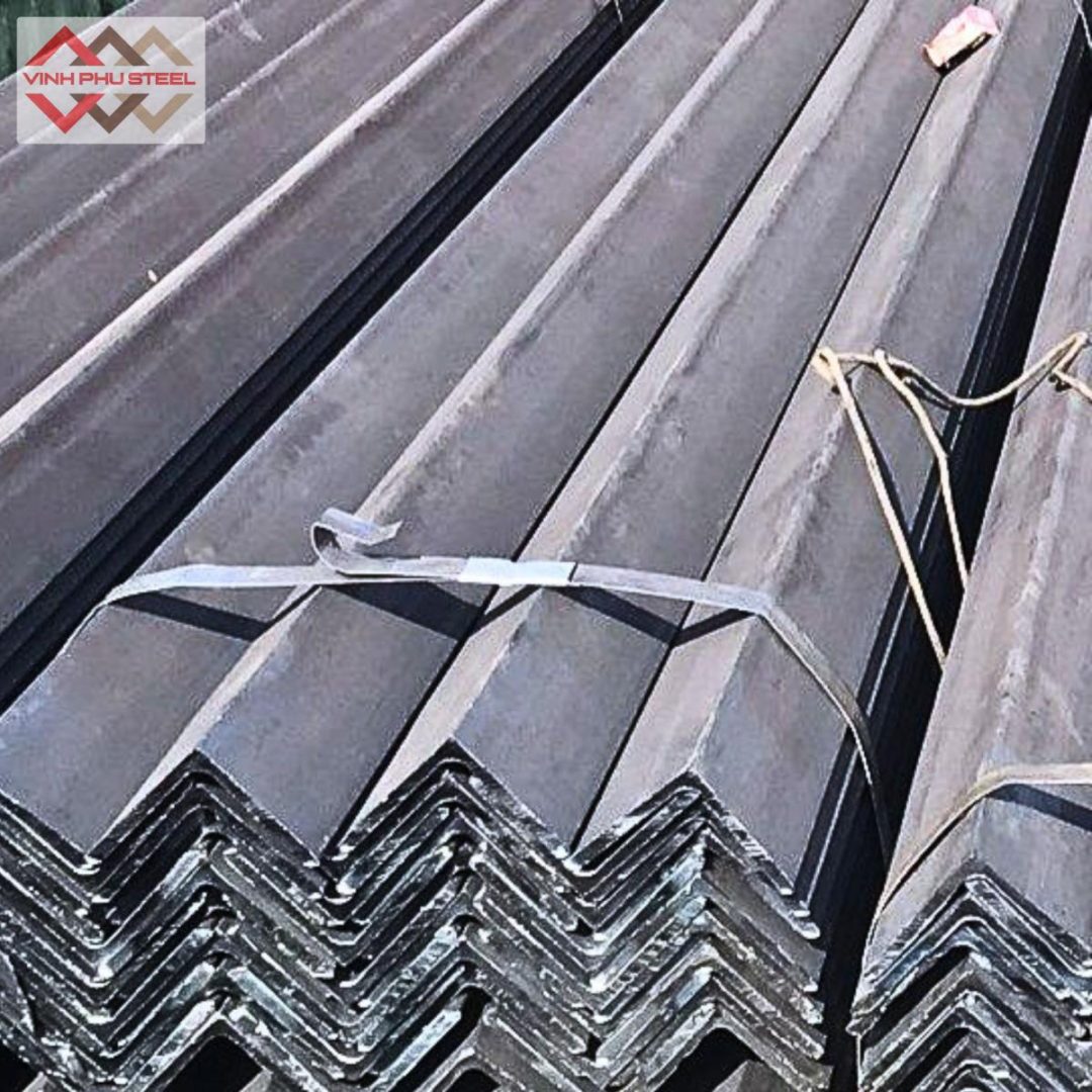 Sắt V30 đen