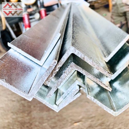 sắt V30 nhúng nóng