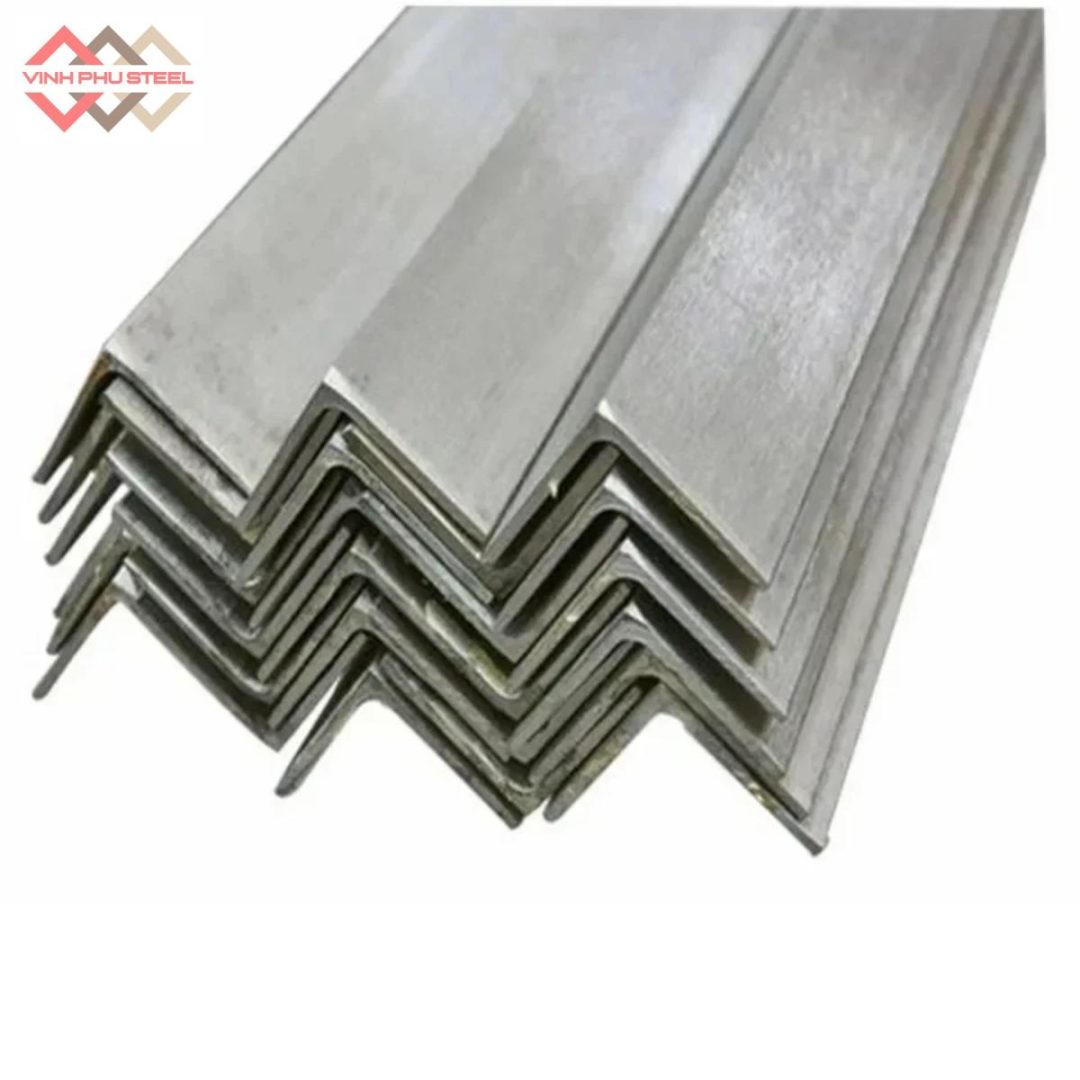 thép v45 mạ kẽm