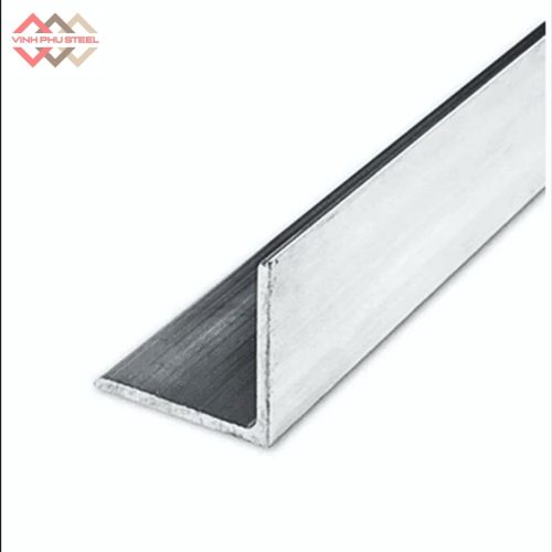sắt v50 mạ kẽm