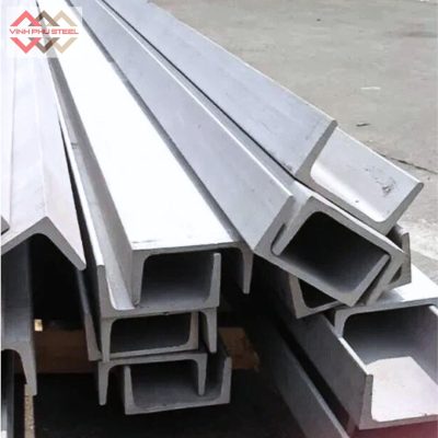 thép hình U50