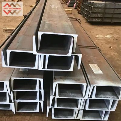 thép hình u63