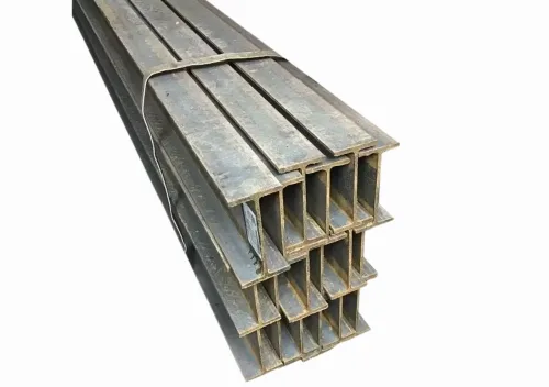 Thép hình I200 đen