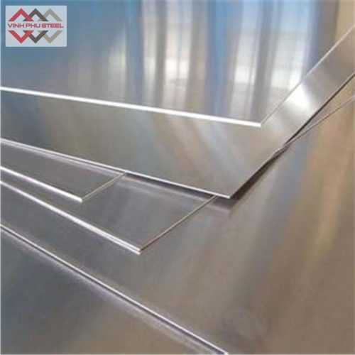 Thép tấm 0.5 mm
