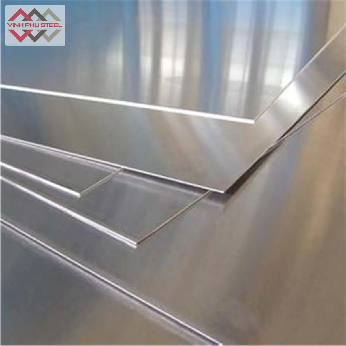 Thép tấm 0.5 mm