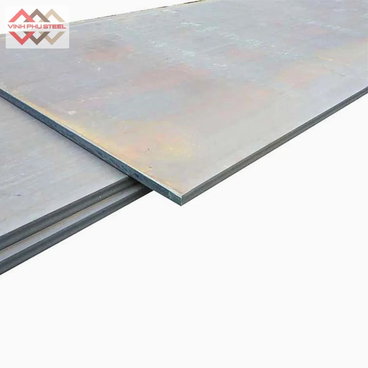 Thép Tấm 18 Ly - Sắt Tấm 18mm - Ảnh 2