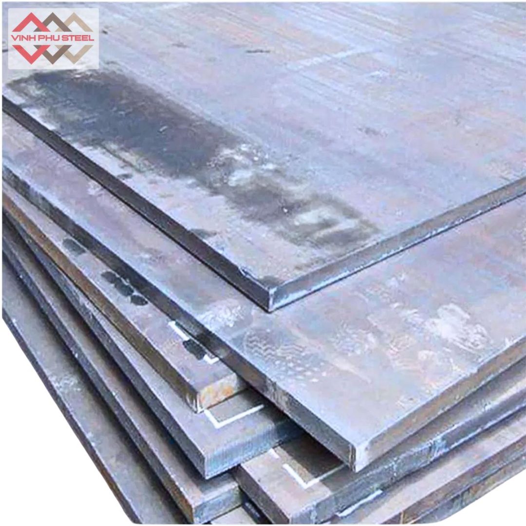 Thép tấm 30ly