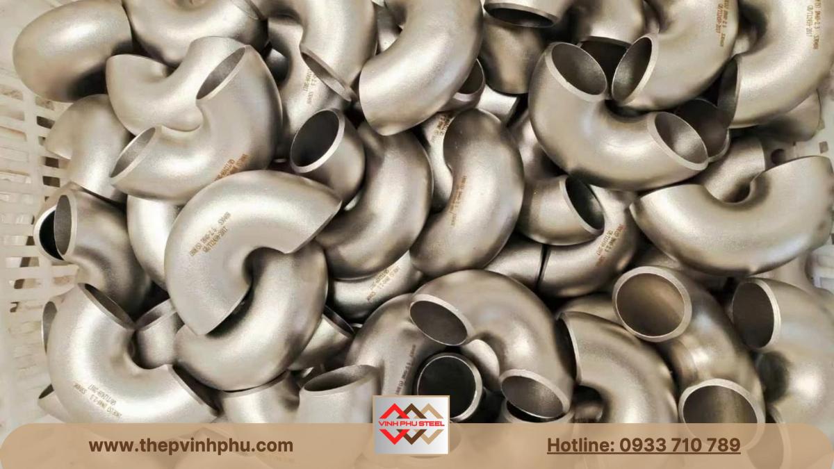 Cút hàn inox 180 độ hàng nhập khẩu