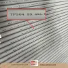 Ống inox phi 34 DN25