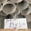 Ống inox phi 89 DN80