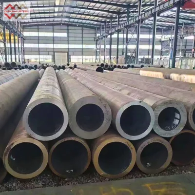 ống thép đúc phi 559