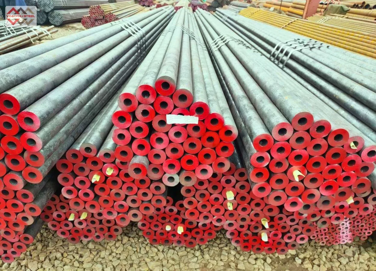 ống thép đúc 49